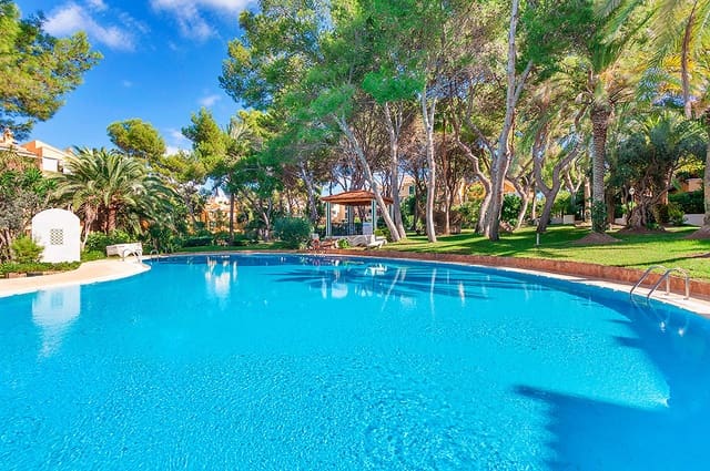 2 soveværelse Penthouse til salg i Santa Ponsa, Calvià med swimmingpool - € 799.000 (Ref: 9133710)