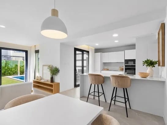 4 bedroom Terraced Villa for sale in Can Pastilla - € 1,300,000 (Ref: 9133711)