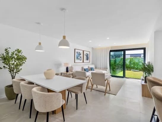 4 bedroom Terraced Villa for sale in Can Pastilla - € 1,300,000 (Ref: 9133711)