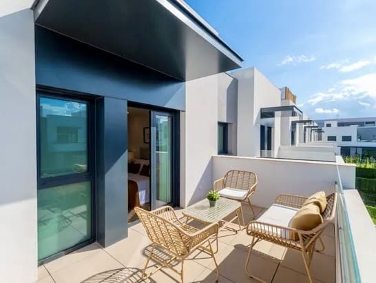 4 soveværelse Rækkehus til salg i Can Pastilla, Palma de Mallorca - € 1.300.000 (Ref: 9133711)