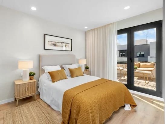 4 soveværelse Rækkehus til salg i Can Pastilla, Palma de Mallorca - € 1.300.000 (Ref: 9133711)