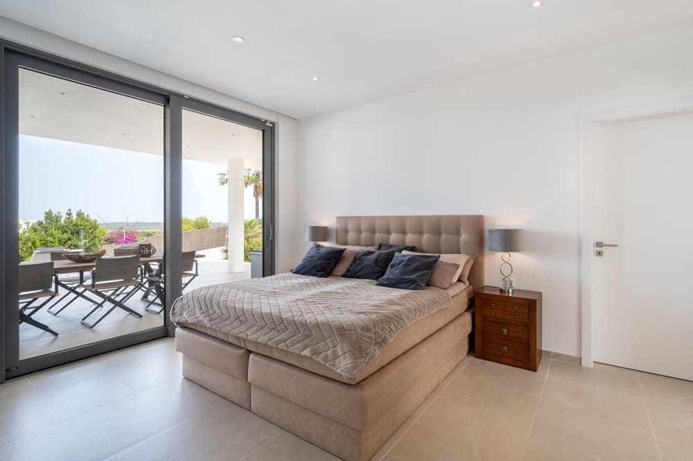 4 chambre Villa/Maison à vendre à Santa Ponsa avec piscine - 4 850 000 € (Ref: 9133713)