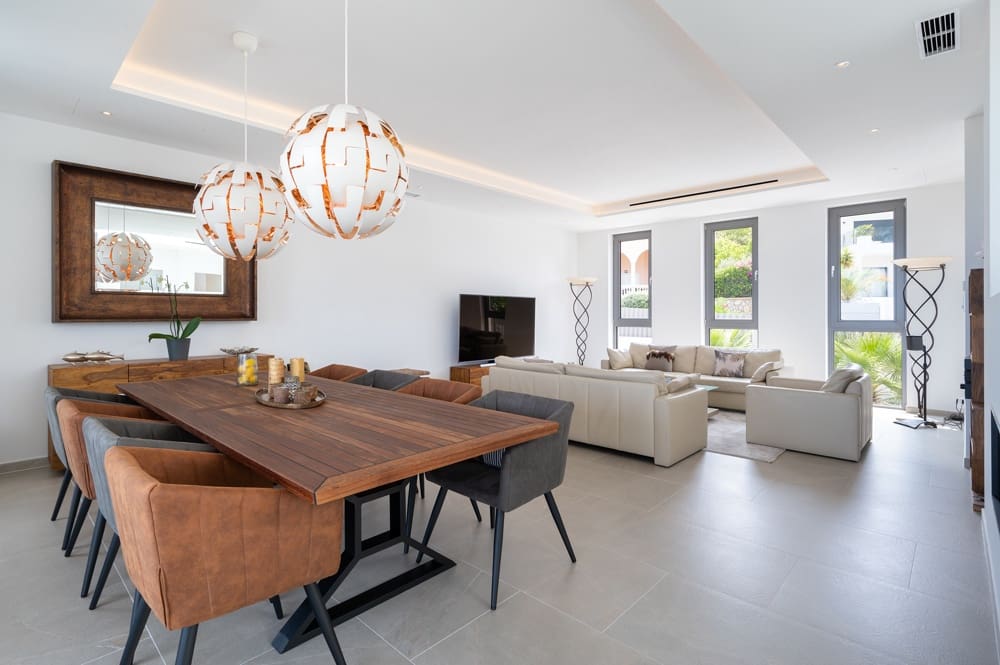 4 chambre Villa/Maison à vendre à Santa Ponsa avec piscine - 4 850 000 € (Ref: 9133713)