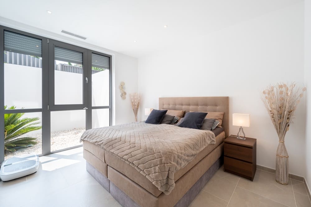 4 chambre Villa/Maison à vendre à Santa Ponsa avec piscine - 4 850 000 € (Ref: 9133713)