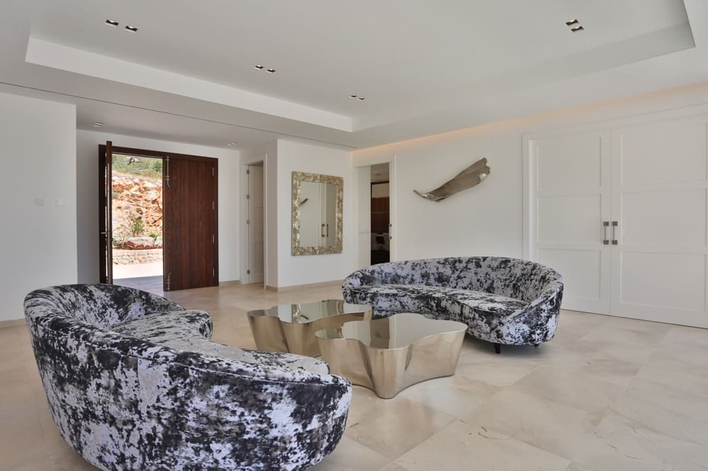 3 quarto Moradia para venda em Puerto de Andratx com piscina - 24 500 000 € (Ref: 9135585)