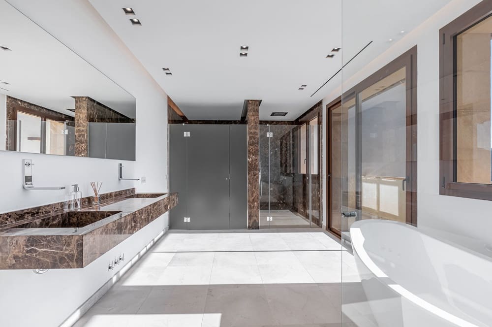 3 quarto Moradia para venda em Puerto de Andratx com piscina - 24 500 000 € (Ref: 9135585)