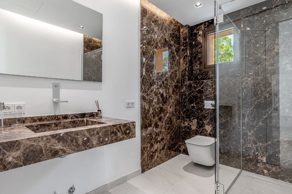 3 quarto Moradia para venda em Puerto de Andratx com piscina - 24 500 000 € (Ref: 9135585)