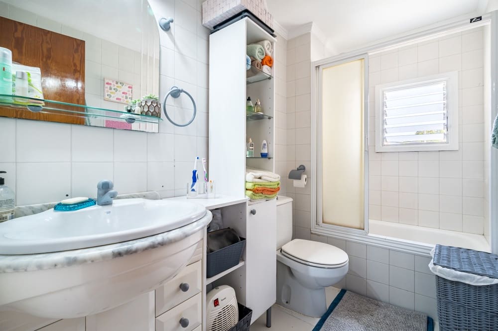 Piso de 3 habitaciones en Santa Ponsa en venta - 550.000 € (Ref: 9136120)