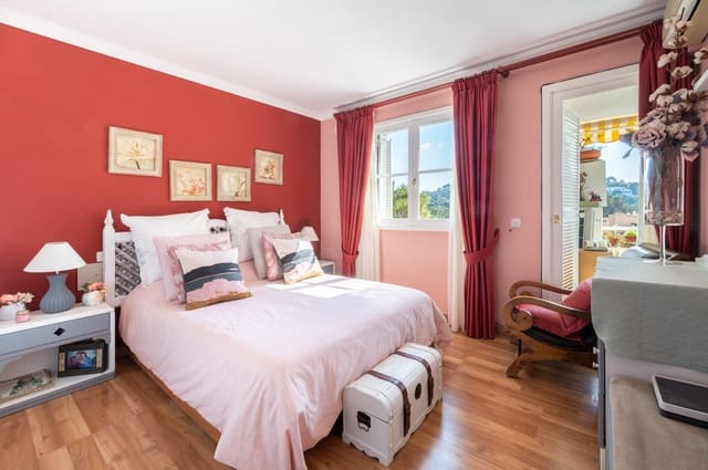 3 chambre Appartement à vendre à Santa Ponsa, Calvià - 550 000 € (Ref: 9136120)