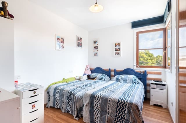 3 chambre Appartement à vendre à Santa Ponsa, Calvià - 550 000 € (Ref: 9136120)