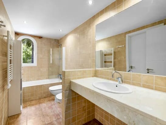 3 soveværelse Penthouse til salg i Santa Ponsa, Calvià med swimmingpool - € 735.000 (Ref: 9136121)