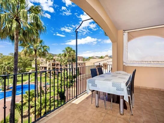 3 soveværelse Penthouse til salg i Santa Ponsa med swimmingpool - € 735.000 (Ref: 9136121)