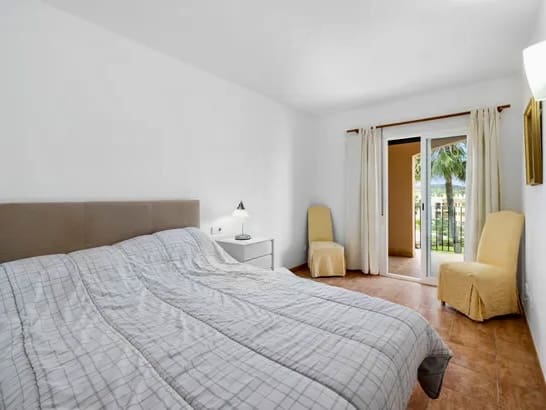 3 soveværelse Penthouse til salg i Santa Ponsa med swimmingpool - € 735.000 (Ref: 9136121)