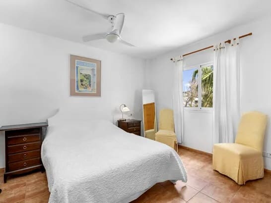 3 soveværelse Penthouse til salg i Santa Ponsa med swimmingpool - € 735.000 (Ref: 9136121)