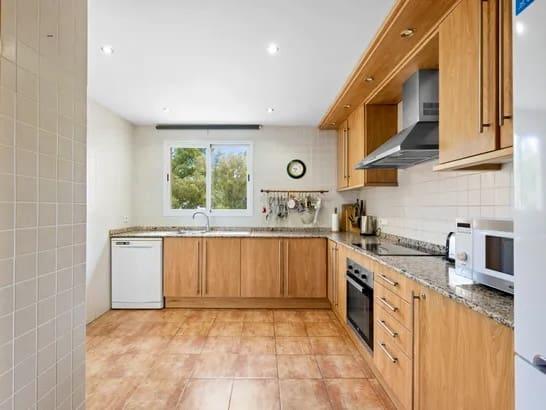 3 soveværelse Penthouse til salg i Santa Ponsa, Calvià med swimmingpool - € 735.000 (Ref: 9136121)