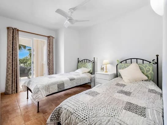 3 soveværelse Penthouse til salg i Santa Ponsa, Calvià med swimmingpool - € 735.000 (Ref: 9136121)