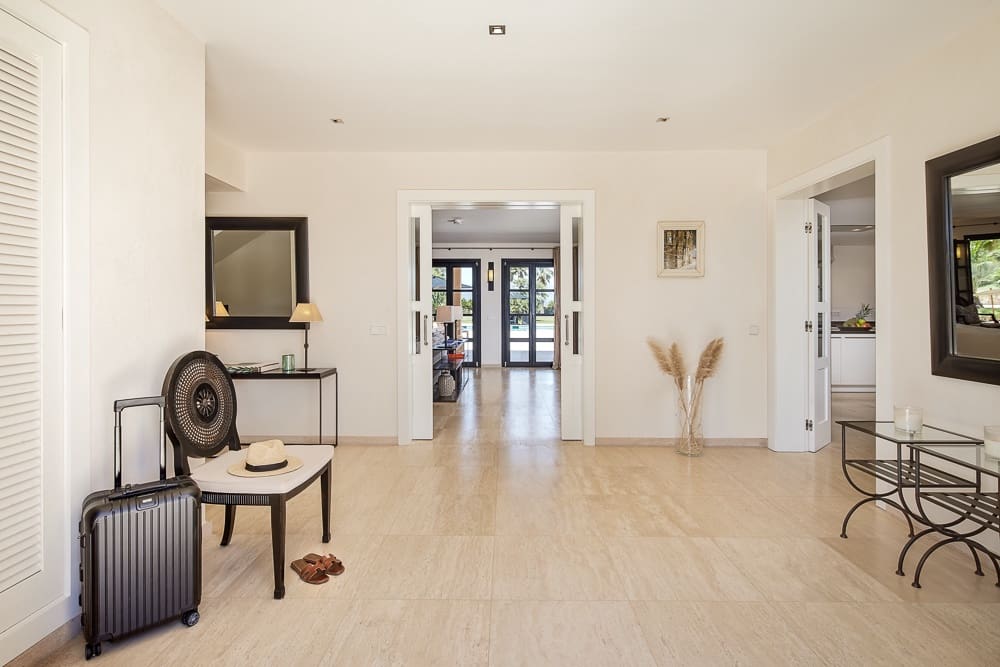 7 bedroom Finca/Country House for sale in Santa Eugenia with pool - € 9,800,000 (Ref: 9136122)