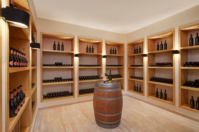 7 quarto Quinta/Casa Rural para venda em Santa Eugènia com piscina - 9 800 000 € (Ref: 9136122)