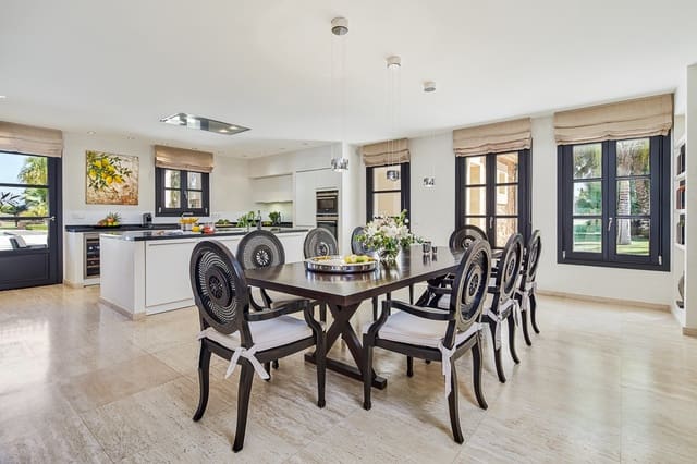 7 quarto Quinta/Casa Rural para venda em Santa Eugènia com piscina - 9 800 000 € (Ref: 9136122)