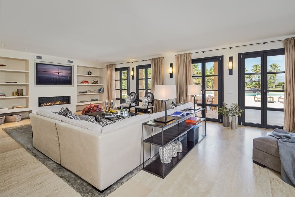 7 bedroom Finca/Country House for sale in Santa Eugenia with pool - € 9,800,000 (Ref: 9136122)