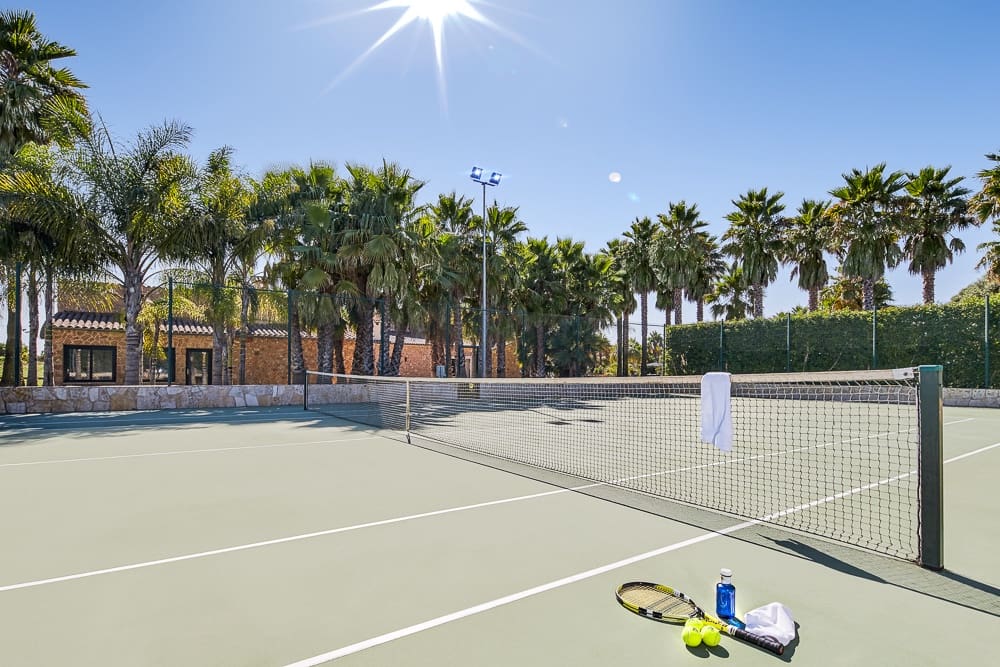 7 bedroom Finca/Country House for sale in Santa Eugenia with pool - € 9,800,000 (Ref: 9136122)