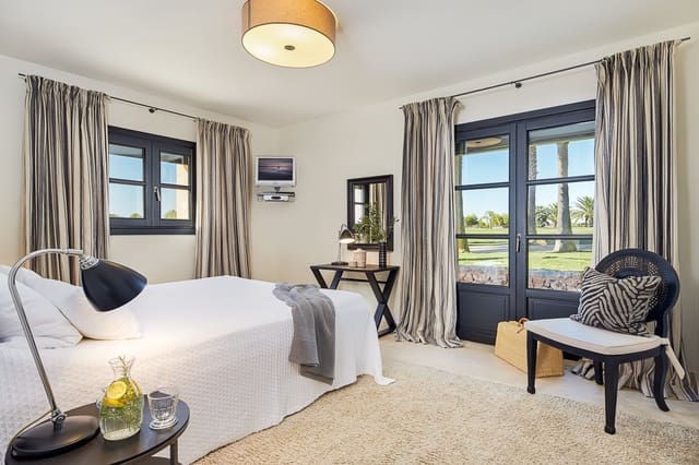 7 quarto Quinta/Casa Rural para venda em Santa Eugènia com piscina - 9 800 000 € (Ref: 9136122)