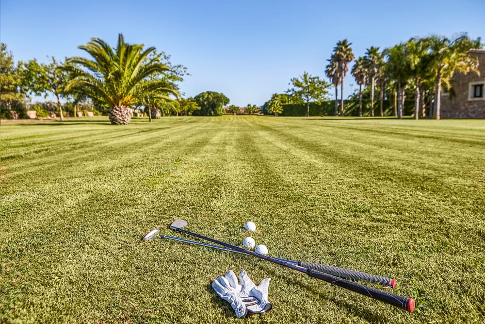 7 bedroom Finca/Country House for sale in Santa Eugenia with pool - € 9,800,000 (Ref: 9136122)