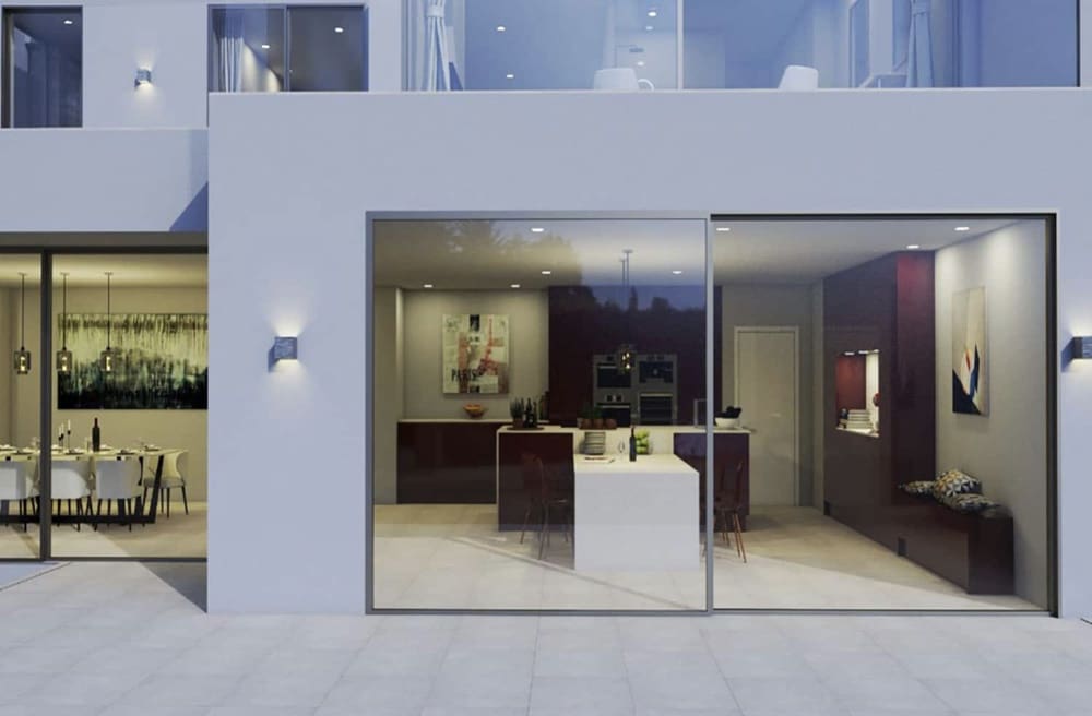 5 camera da letto Villa in vendita in Cala Vinyes / Cala Vinyas / Cala Vinas con piscina - 11.999.000 € (Rif: 9136123)