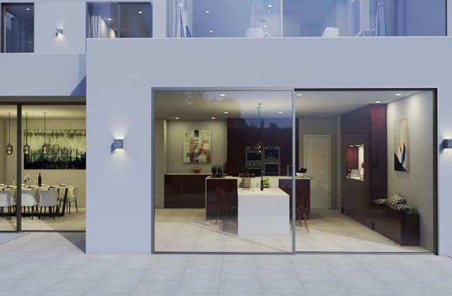 5 soverom Villa til salgs i Cala Vinyes / Cala Vinyas / Cala Viñas, Calvià med svømmebasseng - € 11 999 000 (Ref: 9136123)