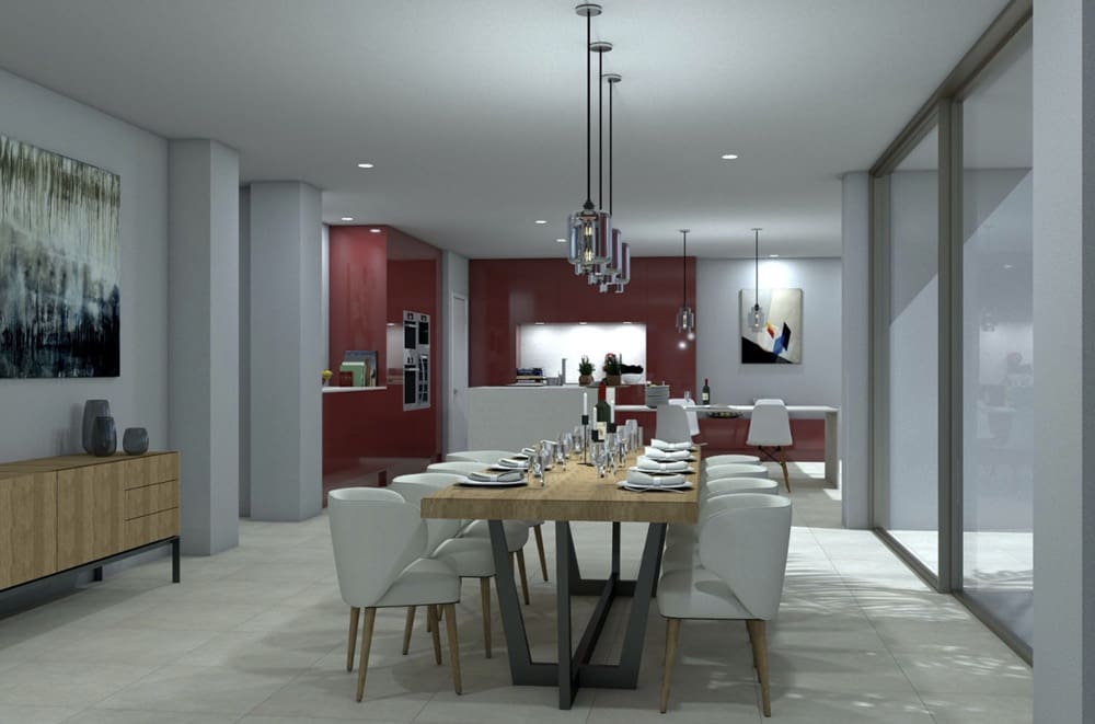 5 camera da letto Villa in vendita in Cala Vinyes / Cala Vinyas / Cala Vinas con piscina - 11.999.000 € (Rif: 9136123)