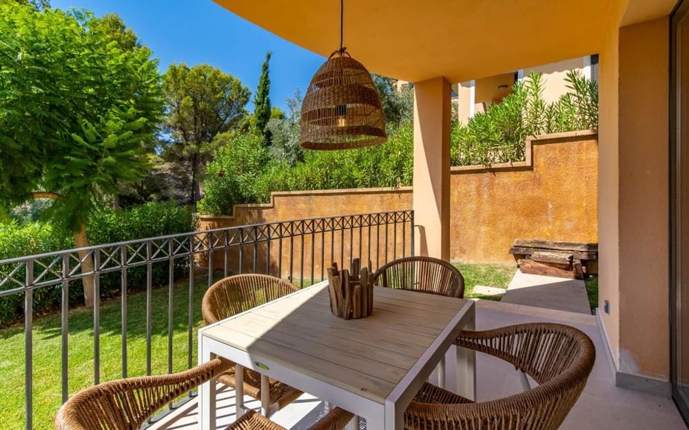 2 quarto Apartamento para venda em Es Camp De Mar / El Camp De Mar com piscina - 850 000 € (Ref: 9136124)