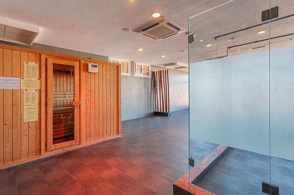 3 soveværelse Penthouse til salg i El Toro / Port Adriano med swimmingpool - € 750.000 (Ref: 9136126)