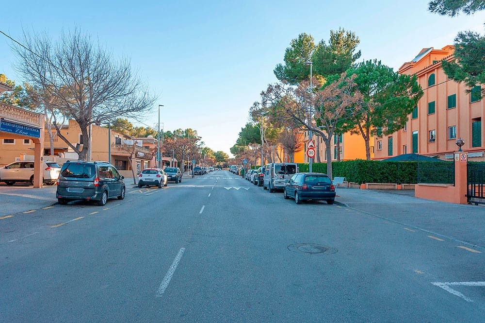 3 soveværelse Penthouse til salg i El Toro / Port Adriano med swimmingpool - € 750.000 (Ref: 9136126)