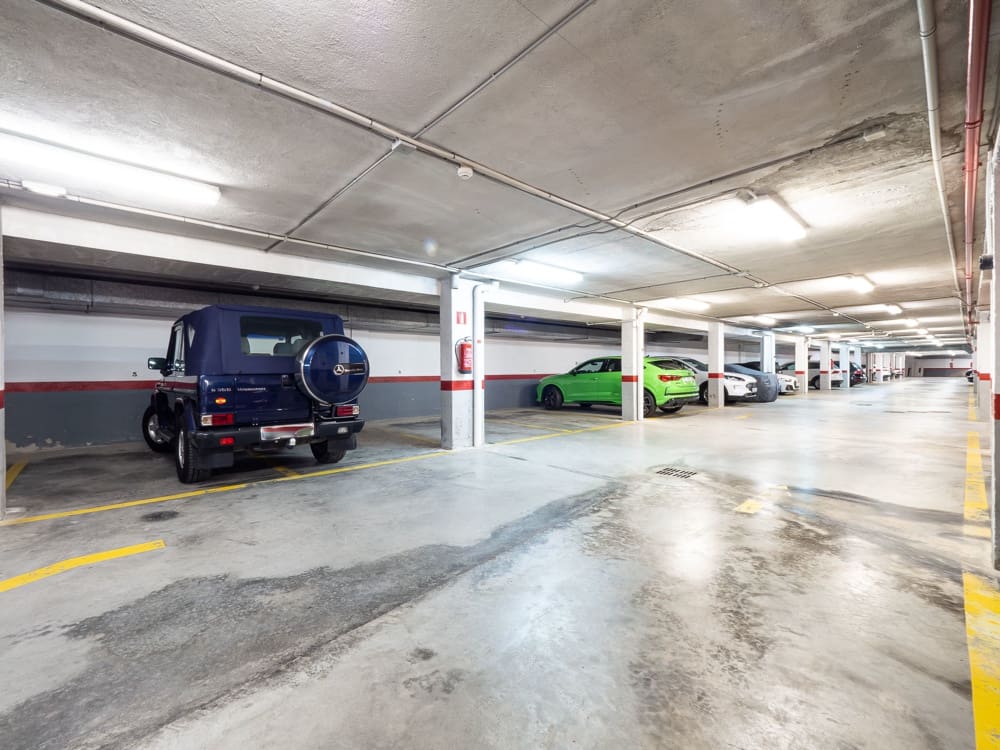 2 chambre Penthouse à vendre à Santa Ponsa avec piscine - 1 580 000 € (Ref: 9205367)