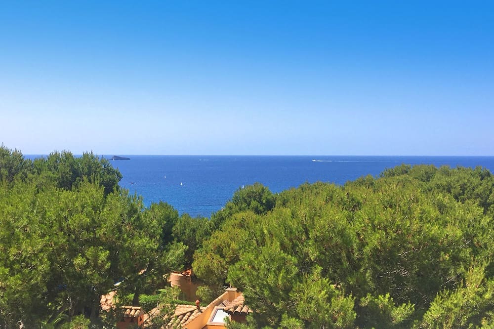 3 bedroom Penthouse for sale in Santa Ponsa with pool - € 1,280,000 (Ref: 9219451)