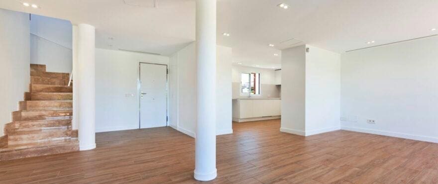 3 soveværelse Villa til salg i Santa Ponsa med swimmingpool - € 1.750.000 (Ref: 9241209)