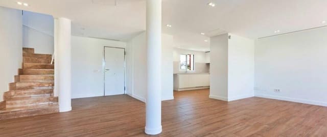 3 Zimmer Villa zu verkaufen in Santa Ponsa, Calvià mit Pool - 1.750.000 € (Ref: 9241209)