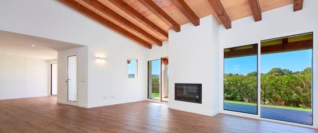 3 Zimmer Villa zu verkaufen in Santa Ponsa, Calvià mit Pool - 1.750.000 € (Ref: 9241209)