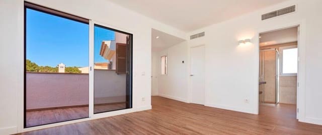 3 Zimmer Villa zu verkaufen in Santa Ponsa, Calvià mit Pool - 1.750.000 € (Ref: 9241209)