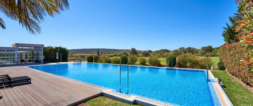 3 soveværelse Villa til salg i Santa Ponsa med swimmingpool - € 1.750.000 (Ref: 9241209)