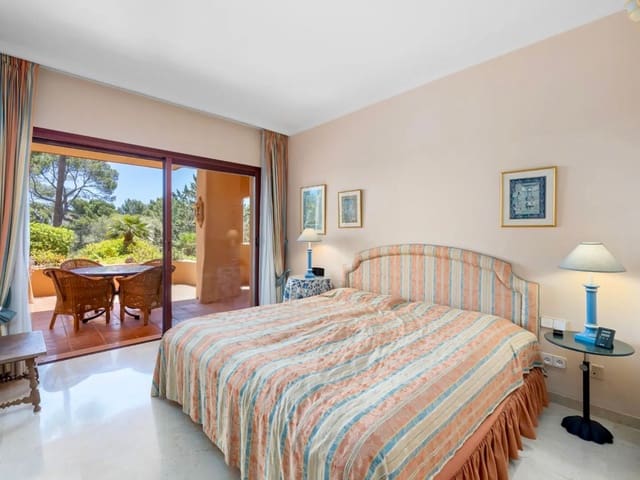 2 chambre Appartement à vendre à Santa Ponsa, Calvià avec piscine - 670 000 € (Ref: 9241210)