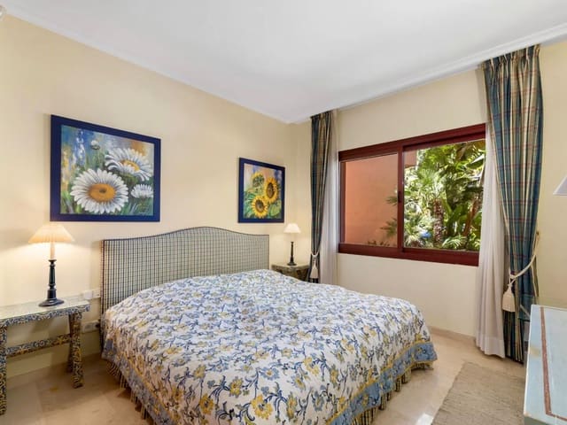 2 chambre Appartement à vendre à Santa Ponsa, Calvià avec piscine - 670 000 € (Ref: 9241210)