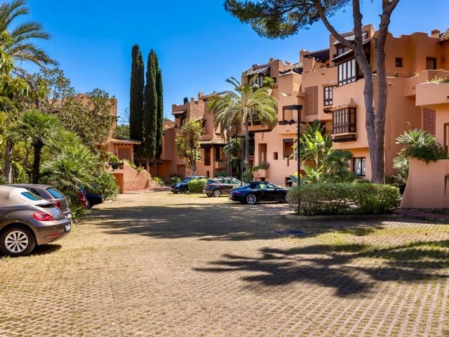 2 chambre Appartement à vendre à Santa Ponsa, Calvià avec piscine - 670 000 € (Ref: 9241210)