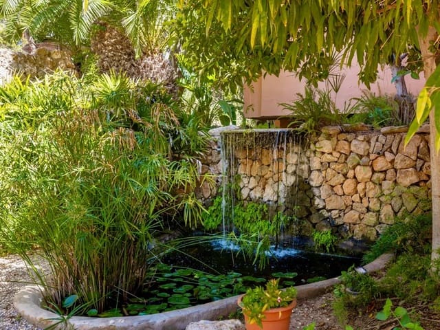 2 chambre Appartement à vendre à Santa Ponsa, Calvià avec piscine - 670 000 € (Ref: 9241210)