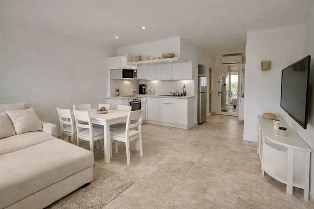 Appartamento in vendita in Peguera / Paguera, Calvià con piscina - 320.000 € (Rif: 9249391)