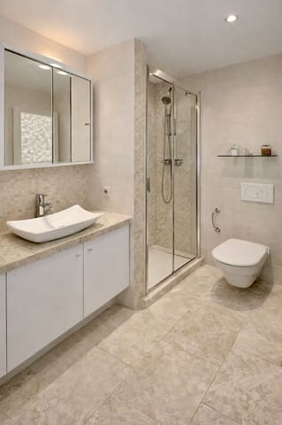 Appartamento in vendita in Peguera / Paguera, Calvià con piscina - 320.000 € (Rif: 9249391)