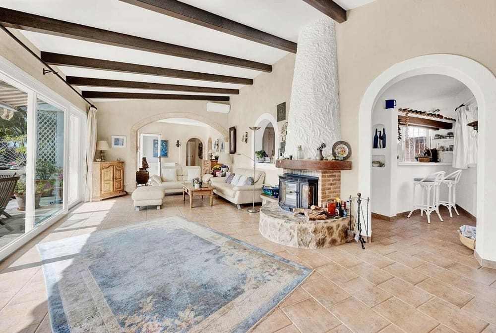 4 soveværelse Villa til salg i Peguera / Paguera med swimmingpool - € 1.695.000 (Ref: 9249392)