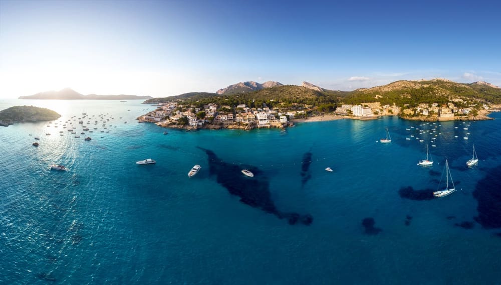 3 soverom Leilighet til salgs i Sant Elm med svømmebasseng - € 1 300 000 (Ref: 9255932)