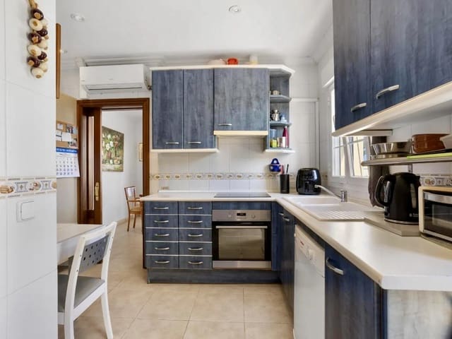 3 Zimmer Villa zu verkaufen in Santa Ponsa, Calvià mit Pool - 2.100.000 € (Ref: 9255934)