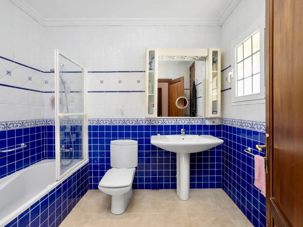 3 Zimmer Villa zu verkaufen in Santa Ponsa mit Pool - 2.100.000 € (Ref: 9255934)